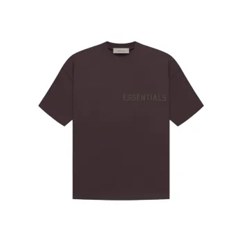 Fear Of God Essentials Ss Tee
