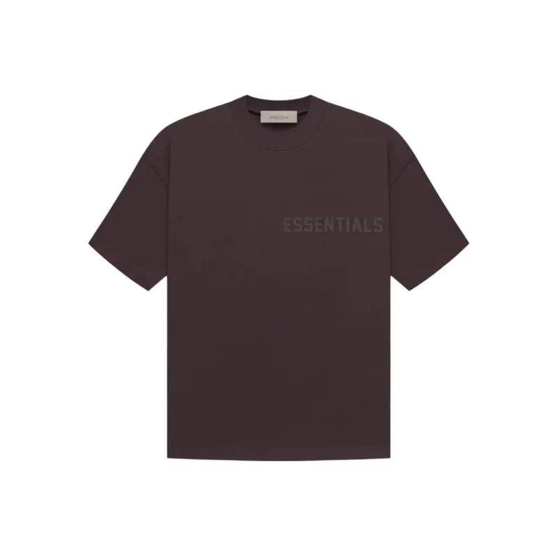 Fear Of God Essentials Ss Tee-0