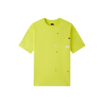 LNG T Shirts Unisex Valhalla Light