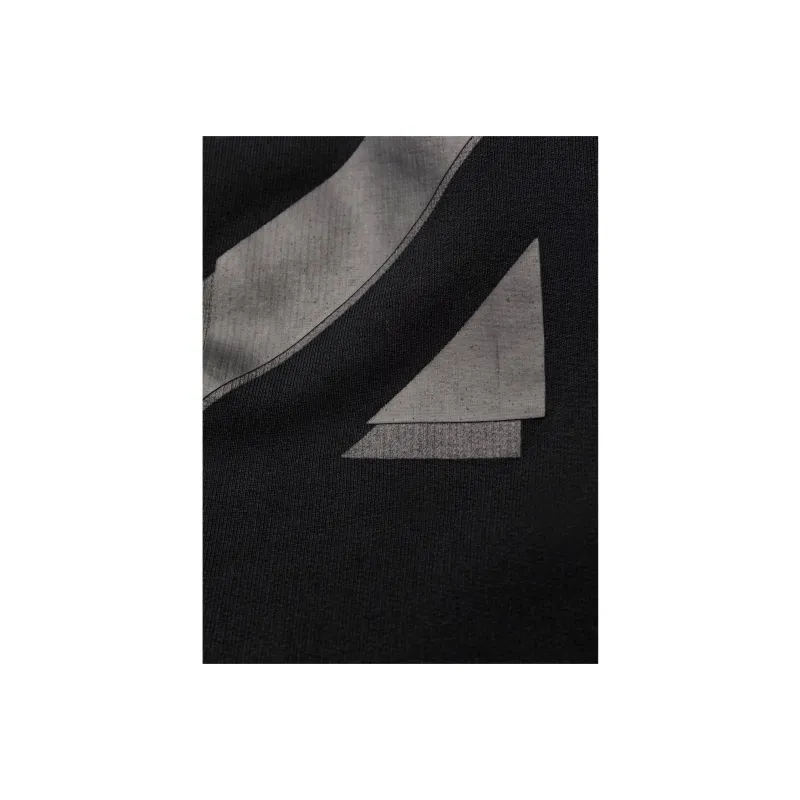 OFF WHITE Diagonal Tab Slim Sweatpants-4