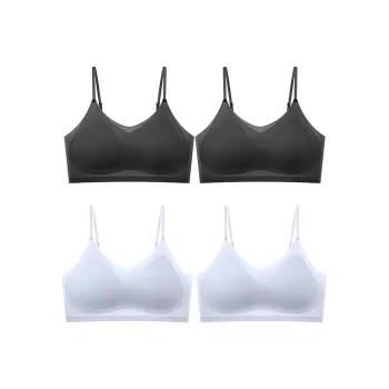 Herbal Primer Bra Women's Combo Set