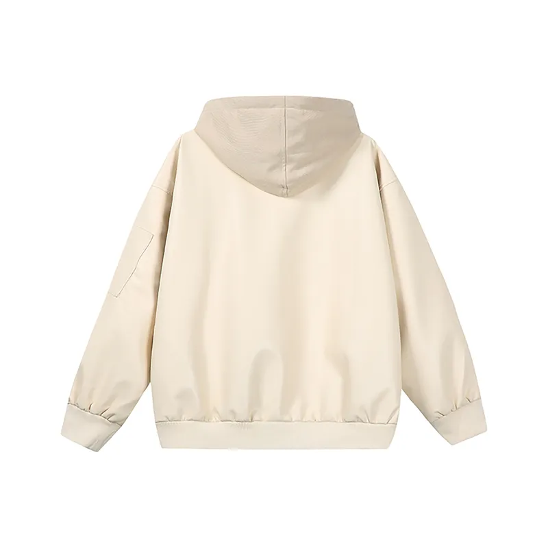 WKOOG Jackets Unisex-1