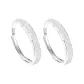 Bestie Style[S999 Fine Silver]
