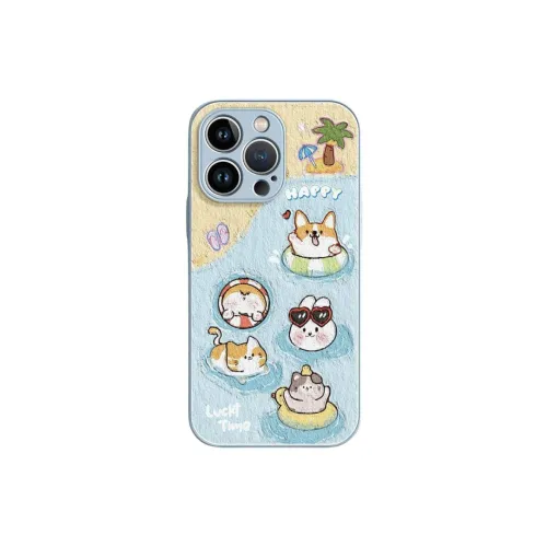 K Touch Phone Cases
