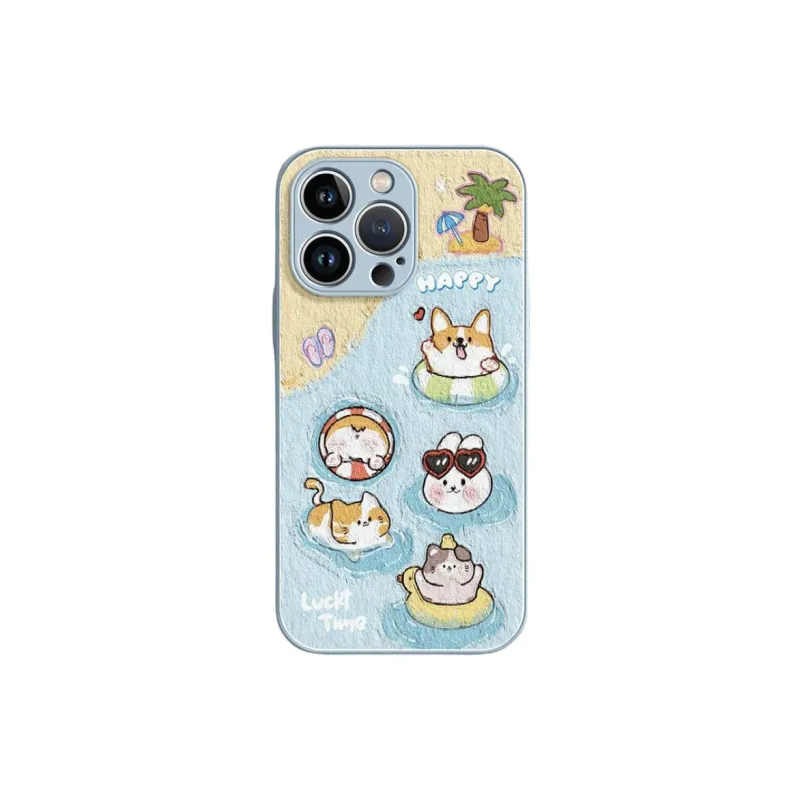 K Touch Phone Cases-3