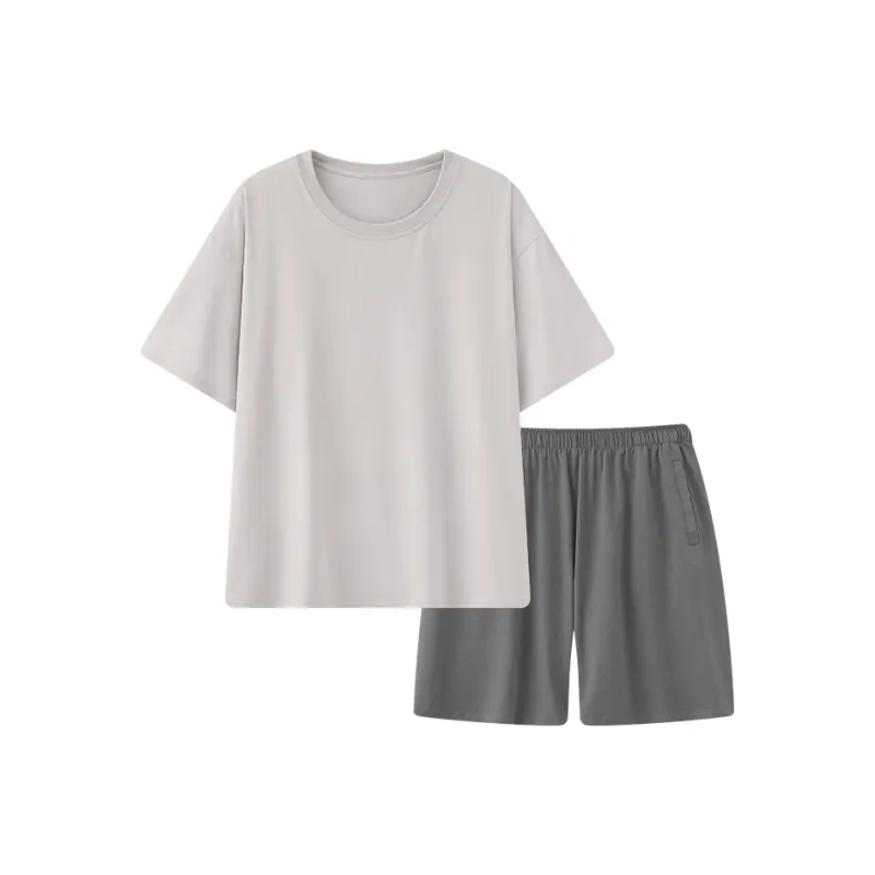 O'MESIK Men Pajama Sets-7