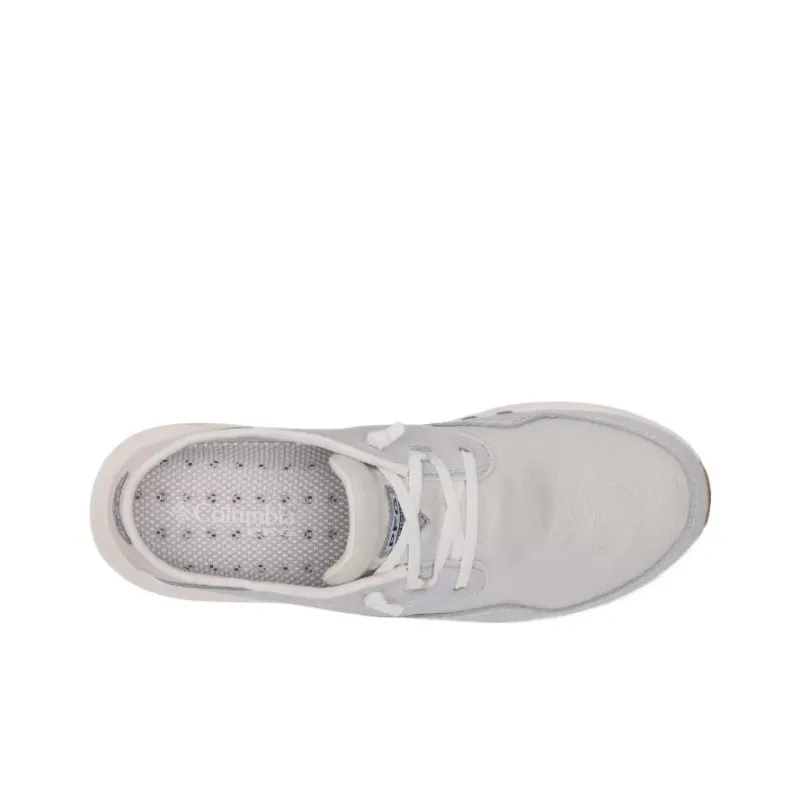 Columbia PFG Bahama Low Top Casual Shoes Men's Gray-6