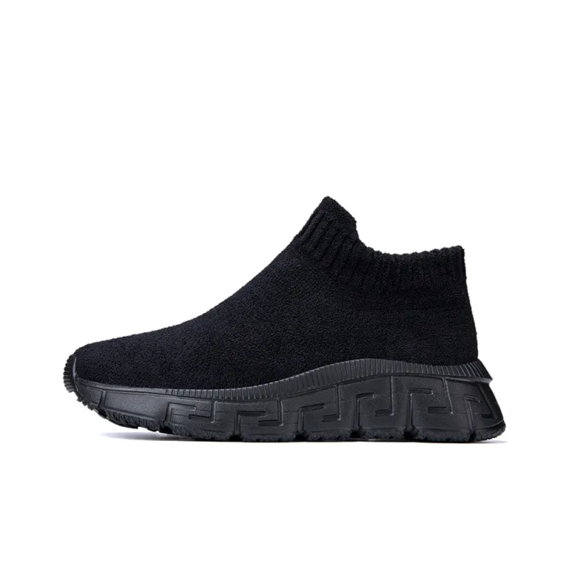 BBMTR Lightweight Casual Shoes Unisex-16