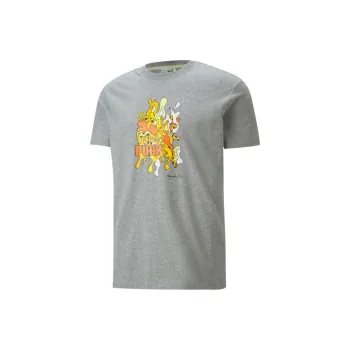 PUMA T Shirts Unisex