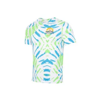Nike Set in Sleeve T Shirt Men's White