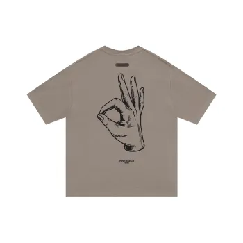 INNERSECT The Series Of All Things In The World T-Shirt Unisex