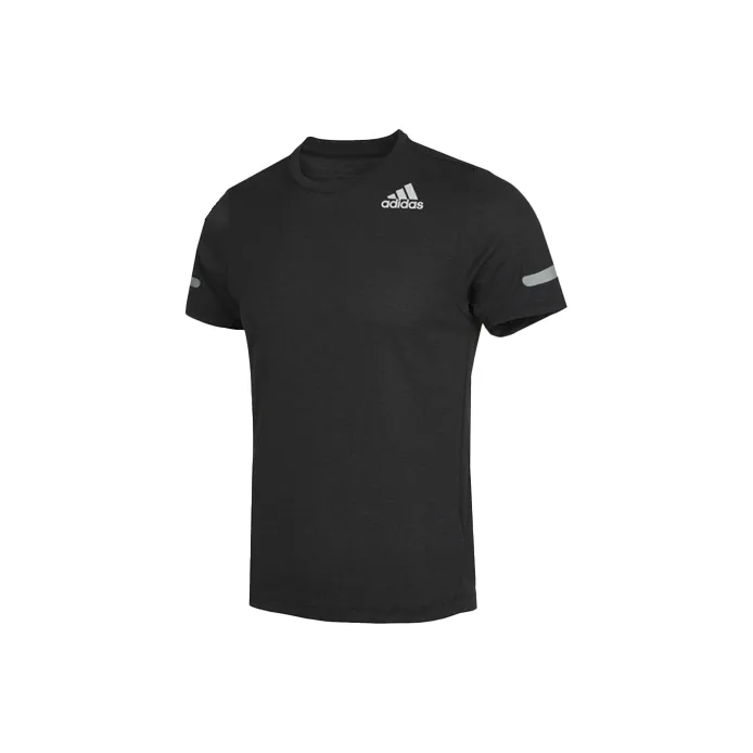 Adidas T Shirts Men Black-0
