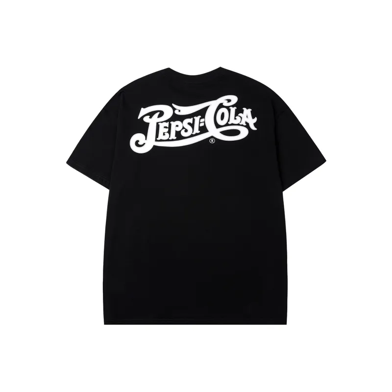 Pepsi T-Shirts Men-0