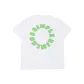 White (Green)