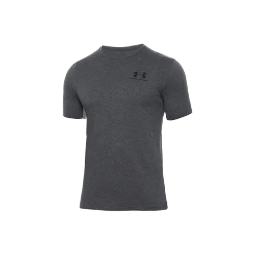 Under Armour T Tang Men's Dark Gray