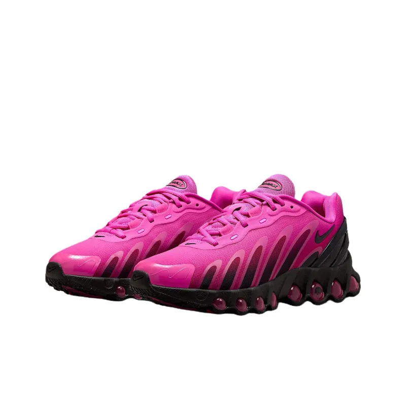 Nike Air Max Dn8 Laser Fuchsia Black Women's-2