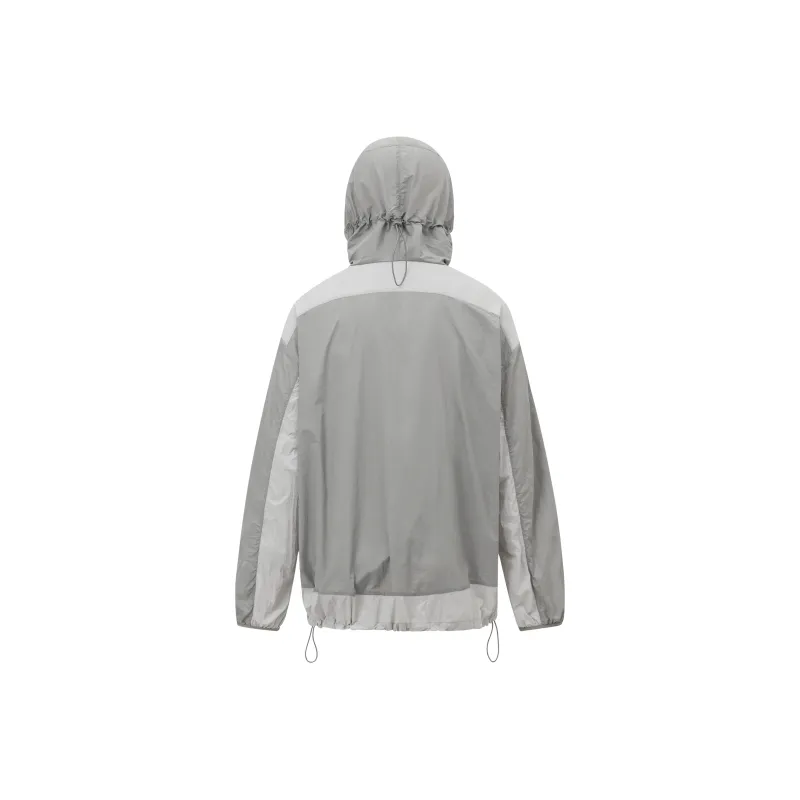 FORNINES Jackets Unisex-1