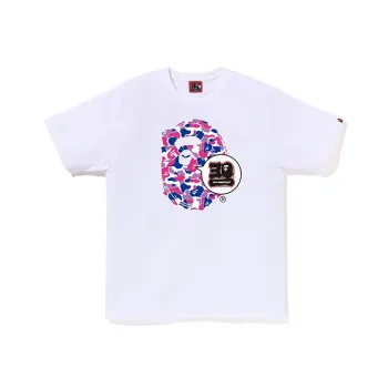 A BATHING APE Bape SS23 30th Anniversary Collection T Shirts Unisex