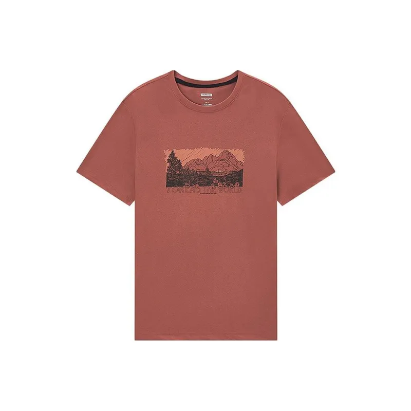 TOREAD T Shirts Men-0