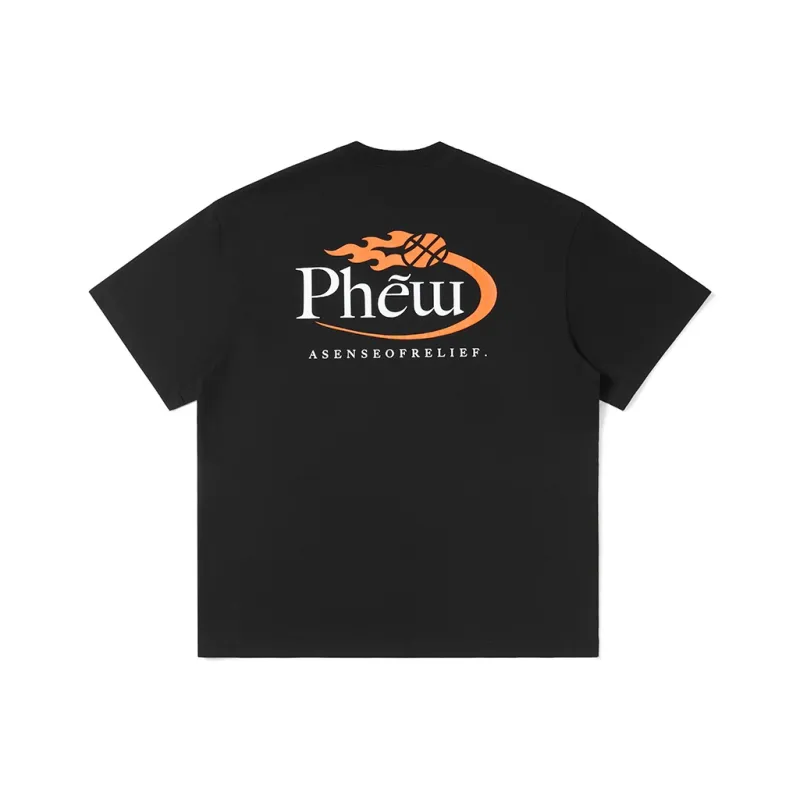 Phew T-Shirts Unisex-0