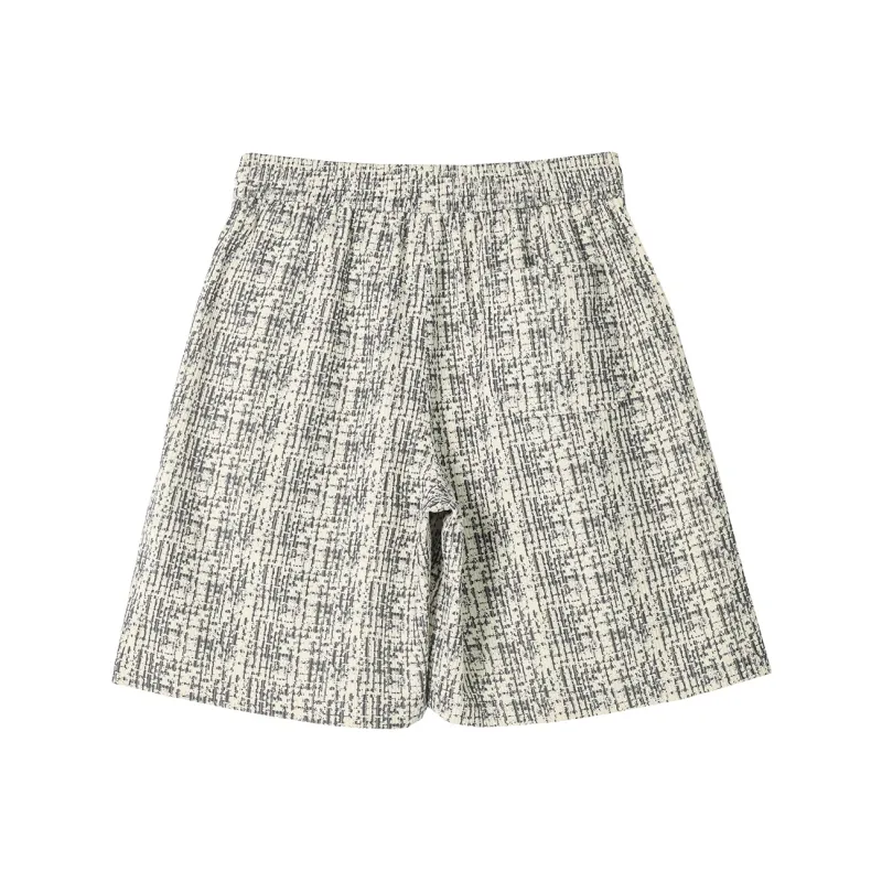 OXO OVERLOAD Casual Shorts Unisex-1