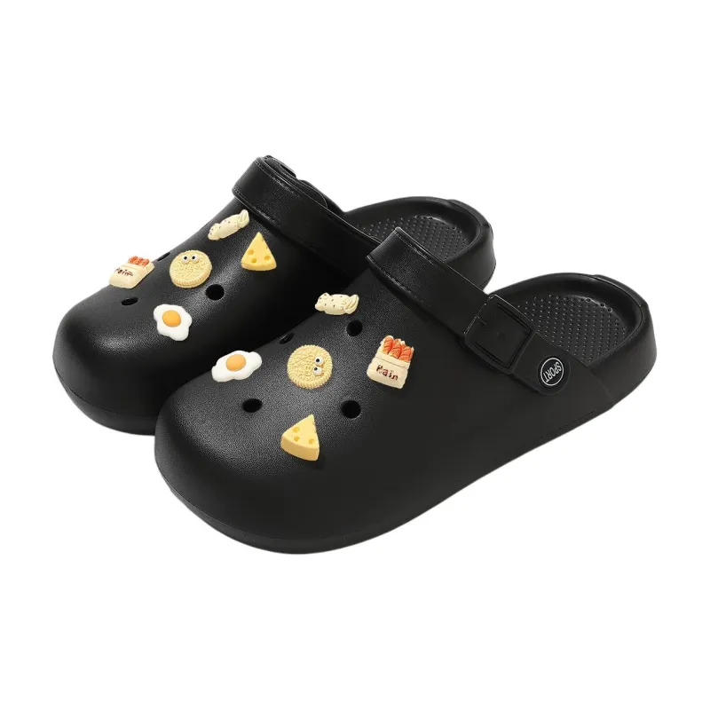 KUUJOO Slippers / Home Slippers-6