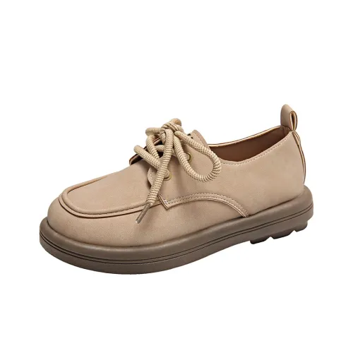 Tonlion Casual Single Shoes 3cm Women's