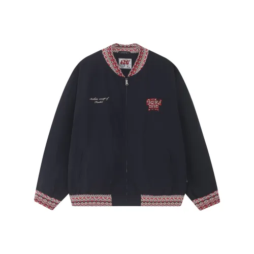 ROBINHOOD Jackets Unisex