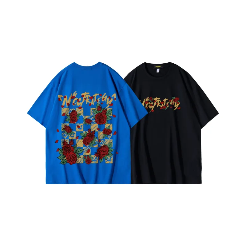 NGC STRATEGY T-Shirts Unisex-25