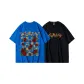 2 Pack (Black+Klein Blue)