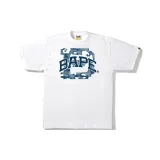 White Blue