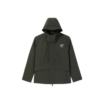 Boy London Jackets & Coats Unisex Green