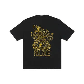 PALACE Lotties Classic T shirt