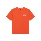 Orange Red