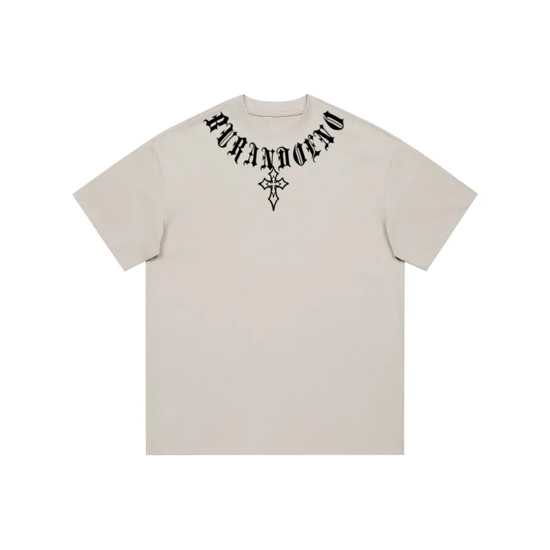 BURANDO ENO T Shirts Unisex-18