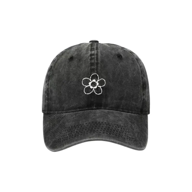 JEANSWEST Cotton Baseball Caps Unisex-6