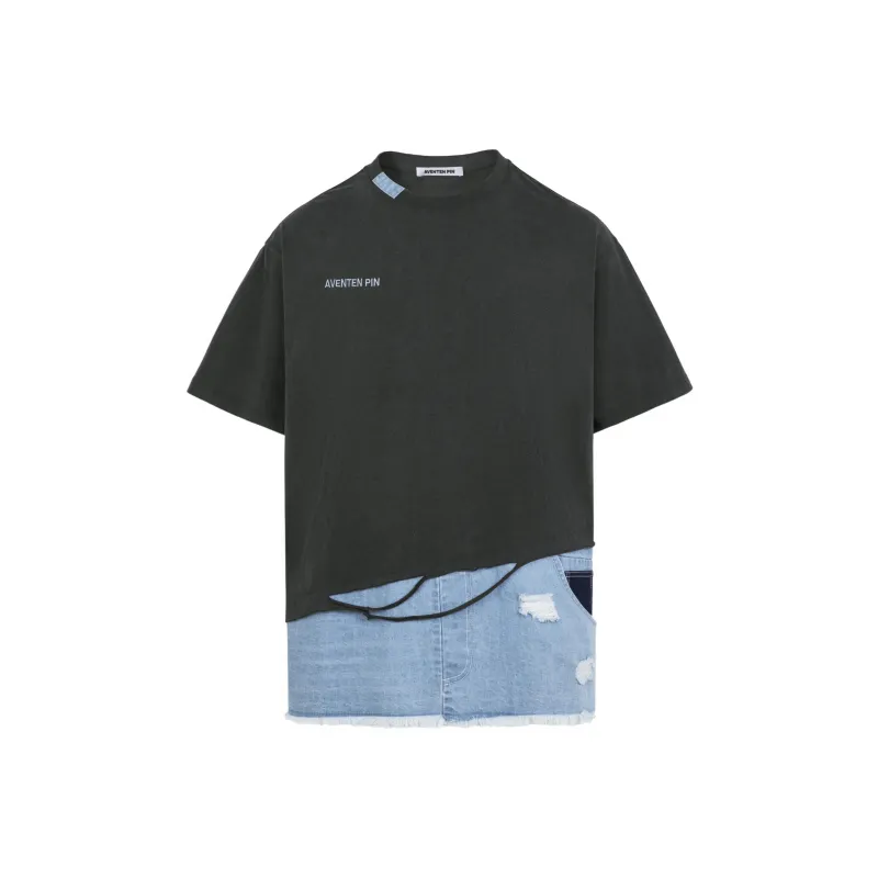 AVENTEN PIN T-Shirts Unisex-0