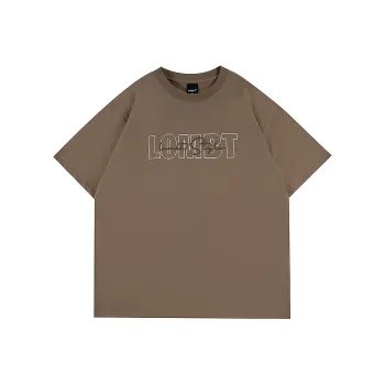 LOMBT Heavyweight T-Shirt Unisex
