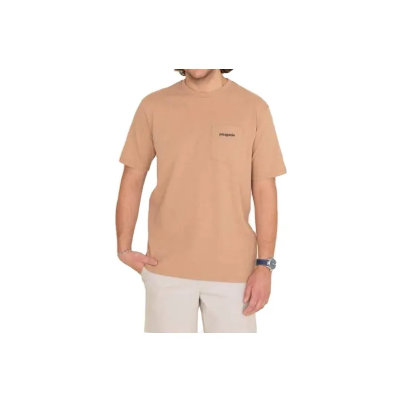 Patagonia Boardshort-logo T-shirt-24