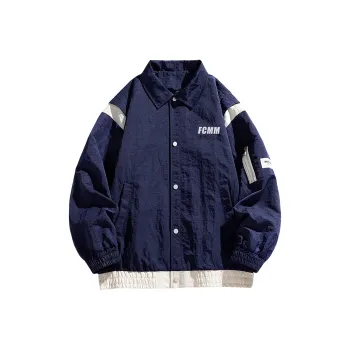 FCMM Jackets Unisex