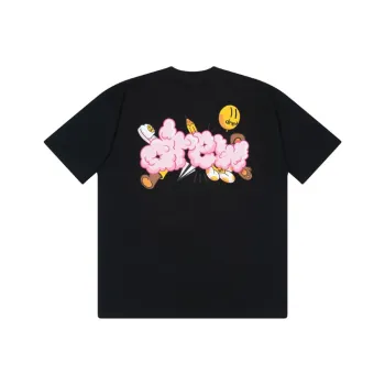 Drew House Doodle Joy Ss Tee