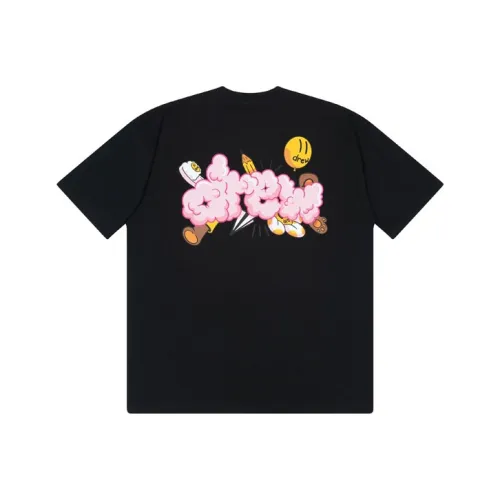Drew House Doodle Joy Ss Tee