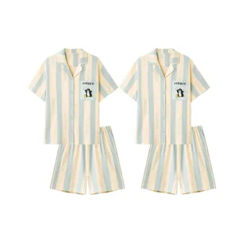 O'MESIK Pajama Set Unisex Image Color