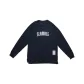 Navy Blue (White Logo)