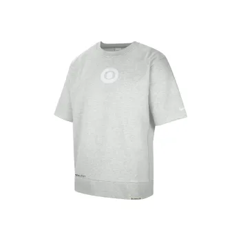 Nike Oregon Standard Issue Men's Nike Dri FIT College Cutoff Crew Neck Top