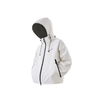 *EVAE+MOB Jackets Unisex