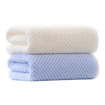 Drizzle Towels