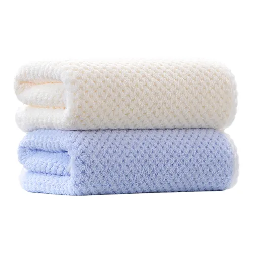Drizzle Towels