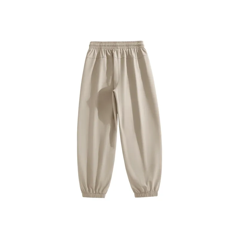 MINISO Casual Pants Unisex-5