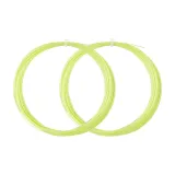 Neon Yellow *2 Pack